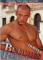 Hostel Buddies (2 Dvds)