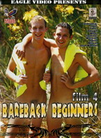 Bareback Beginners 04