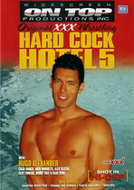 Hard Cock Hotel 5