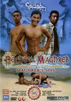 Peches Du Maghreb