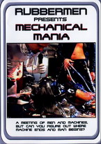 Mechanical Mania