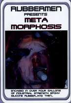 Meta Morphosis