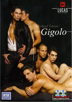 Gigolo (2 Dvds)