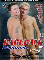 Bareback Beginners 07