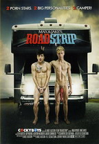 RoadStrip (2 Dvds)