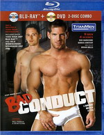 Bad Conduct (Dvd + Blu-Ray)
