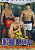 Collision Course 1: The Big Blow