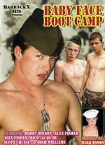 Baby Face Boot Camp