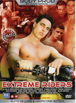 Extreme Riders