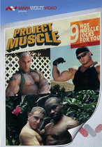 Project Muscle 1