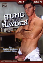 Hung Like Hayden