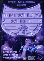 Wrestling Steel