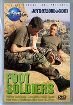 Foot Soldiers