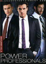 Gentlemen 02: Power Professionals