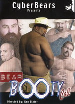 Bear Booty Call 1