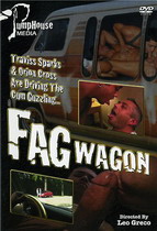 Fag Wagon