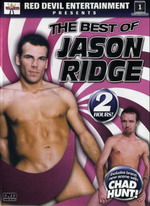 The Best Of Jason Ridge