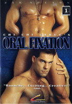 Oral Fixation