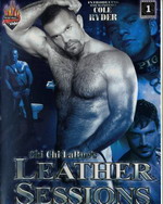 Leather Sessions