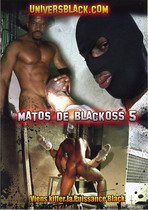 Matos De Blackoss 5