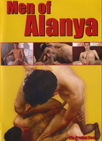 Men Of Alanya