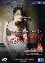 Samantha Bentley Is Filthy