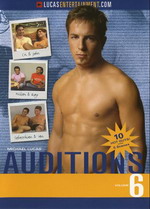 Auditions 06