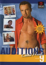 Auditions 09