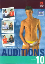 Auditions 10