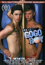 Project Gogo Boy