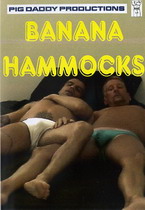 Banana Hammocks