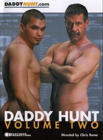 Daddy Hunt 2