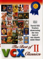 The Best Of VCX Classics 2