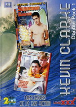 Kevin Clarke Double Pack 1 (2 Dvds)