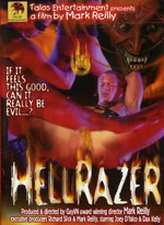 Hellrazer 1