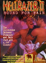 Hellrazer 2: Bound For Pain