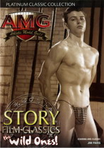 AMG Story Film Classics 43