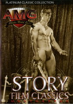 AMG Story Film Classics 42