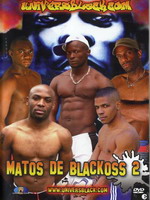 Matos De Blackoss 2