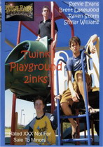 Twink Playground 2inks