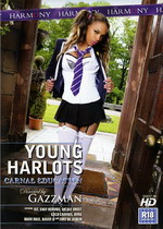 Young Harlots Carnal Education