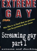 Screaming Gay 1