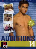 Auditions 14