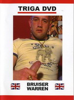 Bruiser Warren