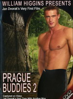 Prague Buddies 2: Forbidden Love