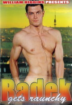 Radek Gets Raunchy