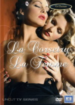 La Corsetry La Femme