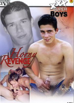 Horny Revenge