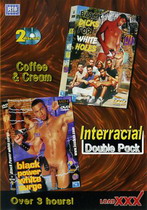 Interracial Double Pack (2 Dvds)