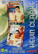 Kevin Clarke Double Pack 1 (2 Dvds)